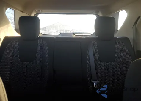 2017 Chevrolet Equinox Ls from USA, damaged, VIN 2GNALBEK4H1590874